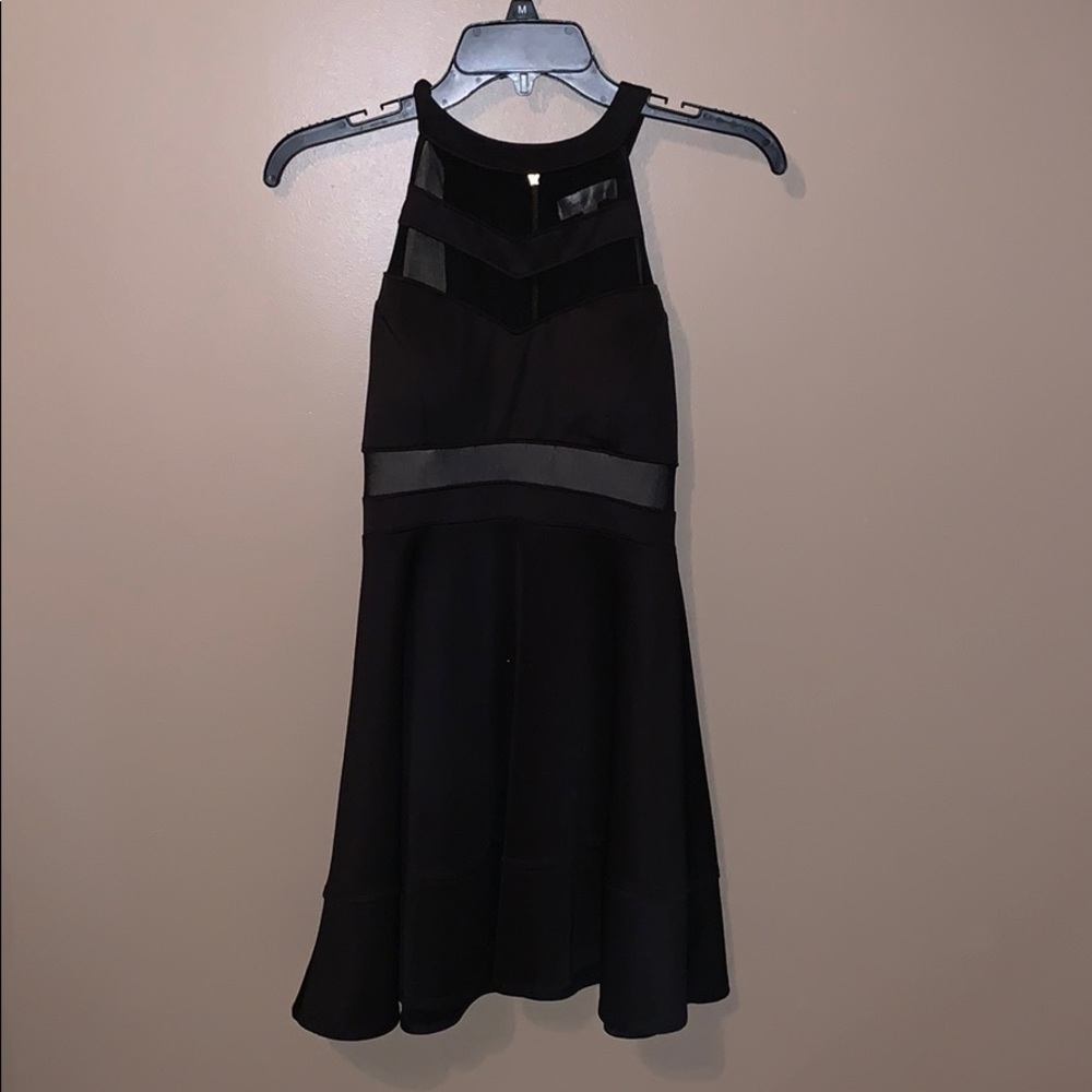 Homecoming Dress